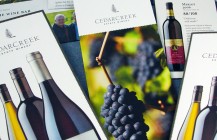 Cedar Creek Estate Winery