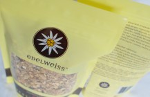 Edelweiss Granola