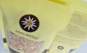 Edelweiss Granola