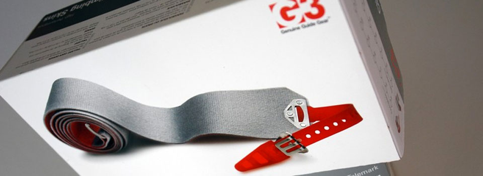 Genuine Guide Gear